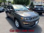 $15,990 2018 Jeep Compass with 38,908 miles!