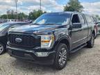 2021 Ford F-150, 25K miles