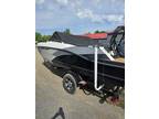 2023 Starcraft SVX OB 190 - Great condtion, less than 10 hours! Boat for Sale