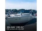 1989 Sea Ray 390 Express Cruiser Boat for Sale
