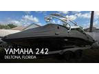 2012 Yamaha 242 Limited s Boat for Sale