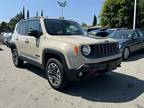 2015 Jeep Renegade Trailhawk for sale
