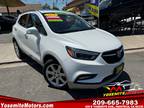 2018 Buick Encore Essence for sale