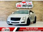 2013 Cadillac CTS Coupe for sale