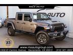 2021 Jeep Gladiator Mojave for sale
