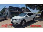 2015 Nissan Rogue S for sale