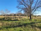 Plot For Sale In Sinton, Texas