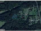 Plot For Sale In Worton, Maryland