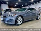 Used 2013 HYUNDAI GENESIS COUPE For Sale