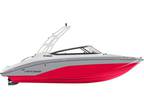 2024 Yamaha AR195 Maple Red Boat for Sale