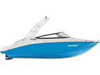 2024 Yamaha AR190 Sapphire Boat for Sale