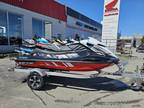 2024 Yamaha GP HO Black / Torch Red Boat for Sale