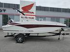 2024 Starcraft SVX OB 171 OB Boat for Sale