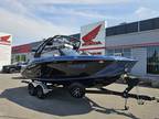 2024 Yamaha 222XD Slate Blue- 2 YEARS NO CHARGE YMPP EXTENDED Boat for Sale