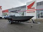 2023 Legend Boats 18 XTR- With Mercury 90 ELPT Boat for Sale