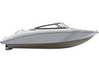 2023 Yamaha SX195 Mist Grey- 2 YEARS NO CHARGE YMPP EXTENDED W Boat for Sale