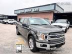 2020 Ford F-150 XLT 2WD SuperCrew 5.5' Box for sale