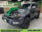 2003 Toyota 4Runner Limited for sale