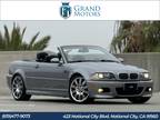 2004 BMW 3 Series M3 for sale