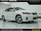 2012 Lexus CT 200h Hybrid Premium for sale