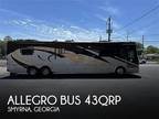 Tiffin Allegro Bus 43QRP Class A 2008