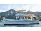 1979 Grand Banks 42 Europa Boat for Sale