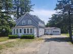 Home For Sale In Orange, Massachusetts