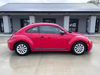 2018 Volkswagen Beetle Auto