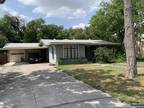 Single Family Detached - San Antonio, TX 287 Thorain Blvd