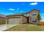 Single Family Residence, Traditional - Princeton, TX 290 Moonstone Way