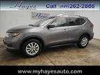 2020 Nissan Rogue Silver, 77K miles
