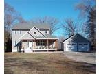 Home For Sale In Elk River, Minnesota