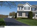 Traditional, End Of Row/Townhouse - GLEN MILLS, PA 22 Dorset Rd