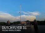 31 foot Dutch Flyer 31