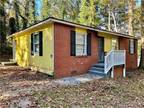 Single Family Residence, Ranch - Atlanta, GA 1120 Rebel Forest Dr Se