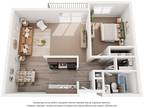 Villa Del Coronado Apartments - 1 Bedroom