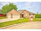 Single Family Residence - Midwest City, OK 2023 Westbury Dr