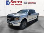2022 Ford F-150 Silver, 38K miles