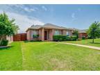 Single Family Residence, Traditional - Frisco, TX 10721 Ambergate Ln