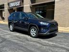 2021 Toyota RAV4 XLE - Ellisville,MO