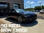 2021 Audi A6 quattro Premium 45 TFSI - Ellisville,MO