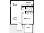 Eleven35 Apartments - One Bedroom