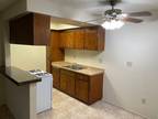 1 bed 1 bath Canfield Palms Apartments