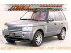 2009 Land Rover Range Rover Autobiography - Burbank,California