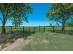 Plot For Sale In Kemp, Texas