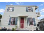 Corporate Saleals, Duplex/Double, Other, Traditional - New Orleans