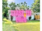 AFFORDABLE FULL RENOVATED RENT TO OWN! 110 Oleander Ave