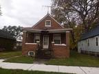 Foreclosure Property: Kennedy Ave