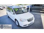 2012 Chrysler Town and Country Touring - Chico,CA