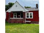Home For Sale In Danville, Illinois